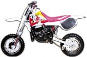 2006 DB Motors ZZ 10-10 photo